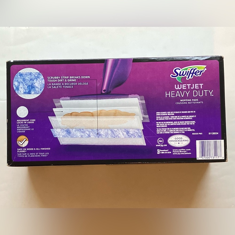 Swiffer Bundle - Picture 2 of 4